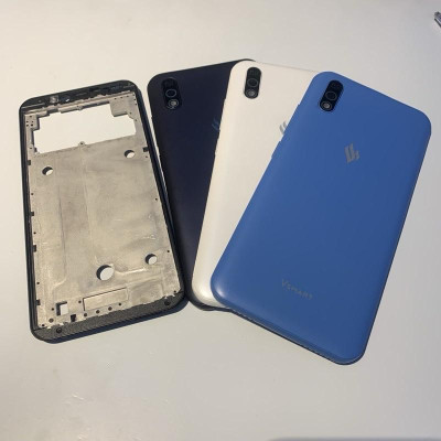 Bộ vỏ Vinsmart Bee 3 Full Combo Như Hình có cả viền phím đầy đủ Zin New Hãng