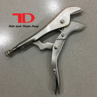 Kìm bấm ống đồng CT-201