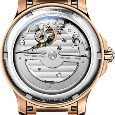 Đồng hồ nữ chính hãng LOBINNI L2060-1