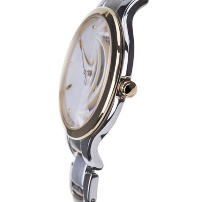 Đồng Hồ Nữ Citizen Dây Thép Không Gỉ EP5994-59A - Mặt Trắng (Sapphire)