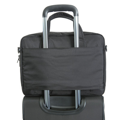 Cặp 4.0 LUBGRO 14inch (Đen)