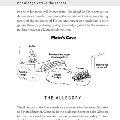 Philosophy 101 : From Plato and Socrates to Ethics and Metaphysics, an Essential Primer on the History of Thought