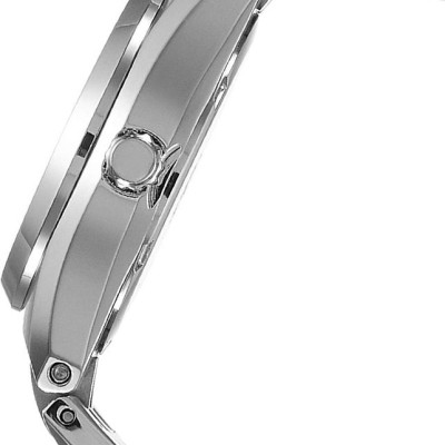 Đồng Hồ Nữ Citizen Dây Thép Không Gỉ EW2290-62E - Mặt Đen