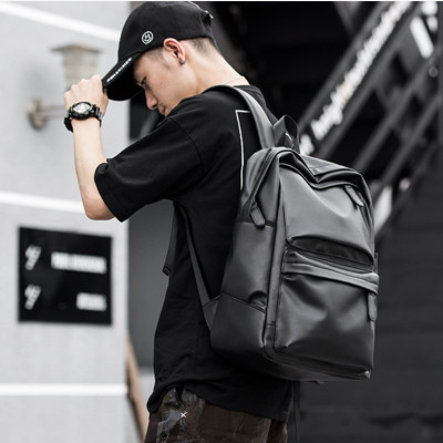 Balo da nam thời trang cao cấp phong cách mới