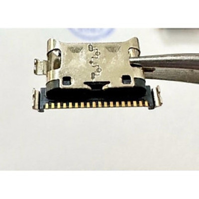 Chân Sạc rời Samsung Type-C Dùng Full Mã Dòng A - A21S / A31 / A32 / A50 / A51 / A71 / A20 / A30 / A40 / Note10 Lite ...
