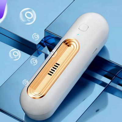 Máy Khử Mùi Tủ Lạnh Máy Lọc Không Khí Mini Diệt Khuẩn 2in1 Tạo Ion Tích Hợp Công Nghệ Ozone