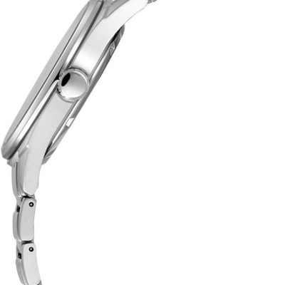 Đồng Hồ Nam Citizen Dây Titanium BM7360-82E - Mặt Đen (Sapphire)