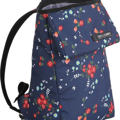 Balo Simplecarry F2 (44 x 31cm) - L.navy
