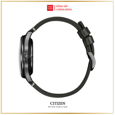 Đồng hồ Nam Citizen Mechanical NH8395-00E 40.2mm