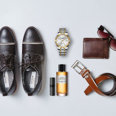 Đồng hồ nam chính hãng KASSAW K840-1