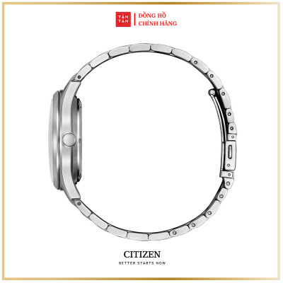 Đồng hồ Nam Citizen Mechanical NH8391-51Z 40.2mm
