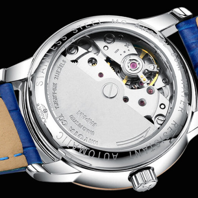 Đồng hồ đôi Kassaw K1314-4 chính hãng Thụy Sỹ