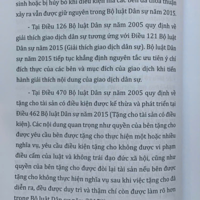 Bình luận các án lệ tranh chấp về đất đai – Góc nhìn từ thực tiễn xét xử của Thẩm phán (tập 1 và 2)
