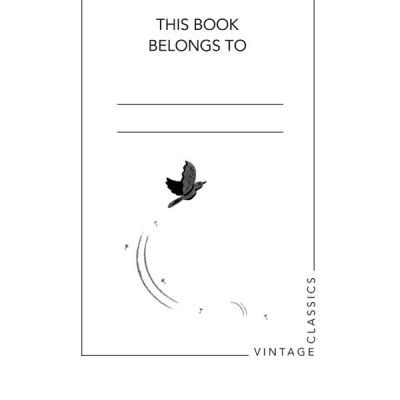 To Kill A Mockingbird