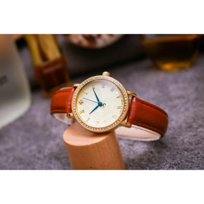 Đồng Hồ Nữ Julius Hàn Quốc JA-585