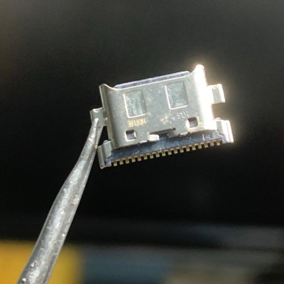 Chân Sạc rời Samsung Type-C Dùng Full Mã Dòng A - A21S / A31 / A32 / A50 / A51 / A71 / A20 / A30 / A40 / Note10 Lite ...