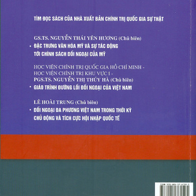 Nước Mỹ Nổi Giận - Cuộc Chia Rẽ Chính Trị Sâu Sắc - Alison Dagnes - Trọng Minh, Anh Đức dịch - (bìa mềm)