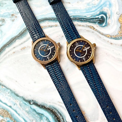 Đồng hồ thời trang nữ Starke SK140PL