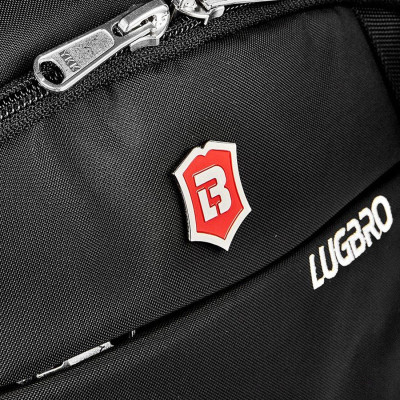 Balo Lugbro Business i17 - Hàng Chính Hãng