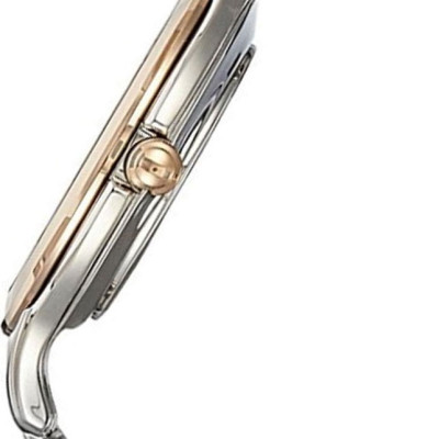 Đồng Hồ Nữ Citizen Dây Thép Không Gỉ EP5996-53H - Mặt Xám (Sapphire)