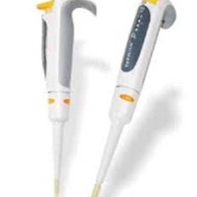 MicoPipette đơn kênh, dung tích điều chỉnh 1μl,10μl,20μl,100μl,200μl,1ml,5ml,10ml, hãng Fcombio, hàng chính hãng