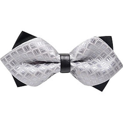 Nơ Đeo Cổ Nam Titishop NDC057