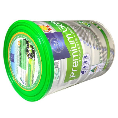 Sữa Hoàng Gia Úc cho trẻ từ 1 - 3 tuổi Royal AUSNZ Premium Gold 3