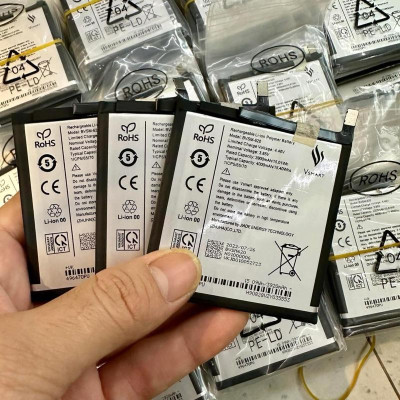 Pin Live Vsmart chính hãng từ cty [BVSM-620]