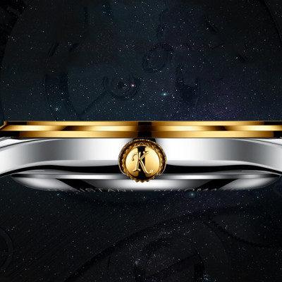 Đồng hồ nam chính hãng KASSAW K956-1