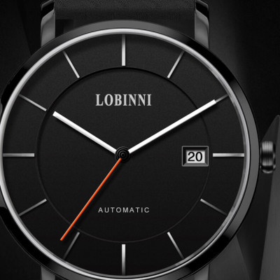 Đồng hồ Nam chính hãng LOBINNI No.5016