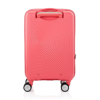 Vali kéo Curio Book Open AMERICAN TOURISTER - MỸ