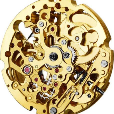 Đồng hồ nam chính hãng Lobinni No.5014-4