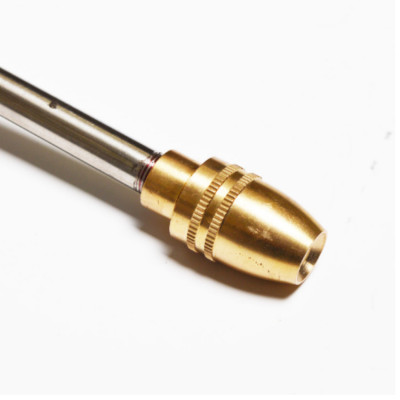 Vòi nước vòi phun nước rửa xe tưới cây tăng áp thông minh đầu đồng 206318