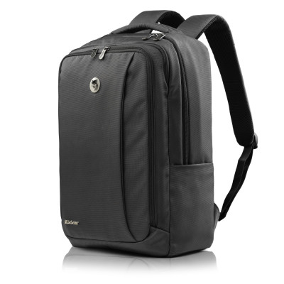 Balo Laptop 15.6 inch MIKKOR The Gibson Backpack - Hàng Chính Hãng