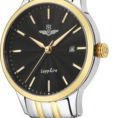 Đồng Hồ Nữ Srwatch SL1076.1201TE