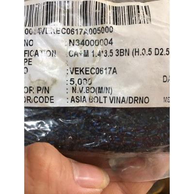 1 lạng Ốc vít các loại zin hãng Vinsmart dùng chung 99% các dòng máy androi có cả ren mịn lẫn ren thô hàng bao đẹp keng