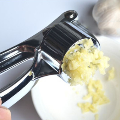 SIÊU HOT Kep toi,Dụng cụ bóp tỏi bằng inox tiện dụng cho nhà bếp (Inox) Dụng Cụ Nhà Bếp 206378