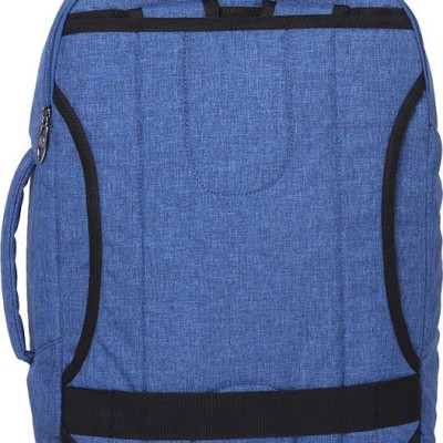 Balo Simplecarry Mattan 4 (44 x 31cm) - Navy