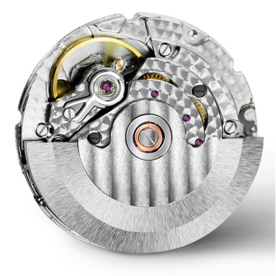 Đồng hồ nam chính hãng Lobinni No.12026-6