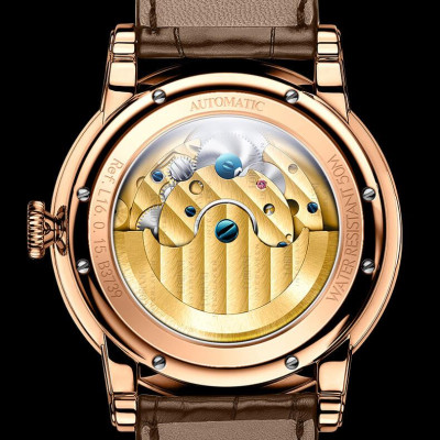 Đồng hồ nam chính hãng LOBINNI L16015-1