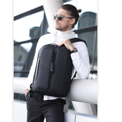 Balo Laptop công sở chống trộm dạng hộp phong cách mới – BLLT5527A