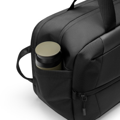 Túi Xách Tomtoc (Usa) Navigator - T31 Travel Duffel Black T31M1D1