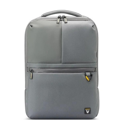 Balo laptop RONCATO TRIAL đựng laptop 15.6" + Tablet, Thương hiệu Ý