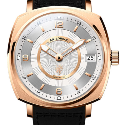 Đồng hồ nam chính hãng Lobinni No.16055-1