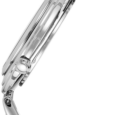 Đồng Hồ Nữ Citizen Dây Thép Không Gỉ EM0331-52E - Mặt Đen (Sapphire)