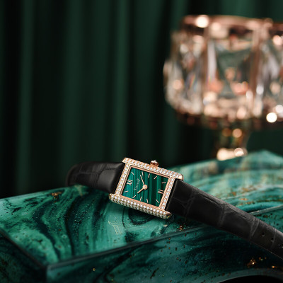 Đồng hồ nữ chính hãng Teintop T7018-1