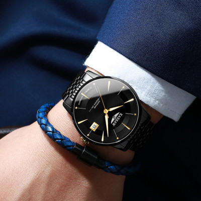 Đồng hồ nam chính hãng KASSAW K890G-2