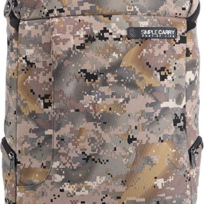 Balo laptop Simplecarry K5 Unicam