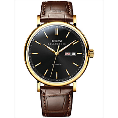 Đồng hồ nam chính hãng Lobinni L2025-2