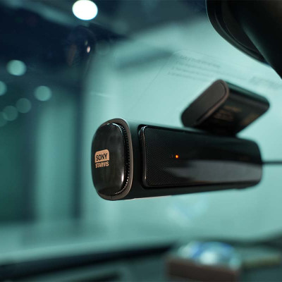 Camera hành trình Vietmap TS-5K - Hàng chính hãng